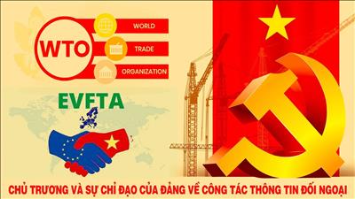 Đảng ủy EVNNPT ban hành kế hoạch để triển khai hiệu quả công tác thông tin đối ngoại trong tình hình mới