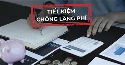 Thực hành tiết kiệm