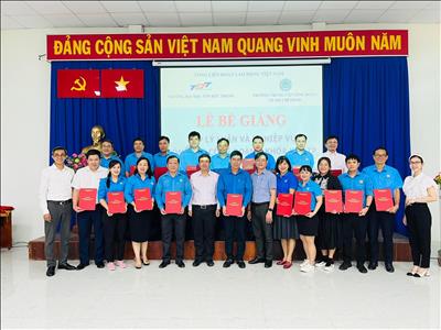 Nâng cao hiệu quả hoạt động Công đoàn trong tình hình mới 