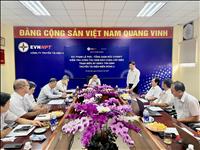 Nỗ lực để đảm bảo vận hành an toàn, liên tục, hiệu quả các trạm biến áp 500kV khu vực phía Nam