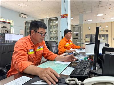 Truyền tải điện Đồng Nai đảm bảo truyền tải điện an toàn và liên tục phục vụ sự kiện thành lập Thành phố Đồng Nai