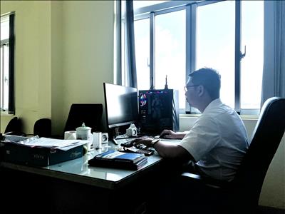 PTC4 thực hiện nhiều giải pháp hiệu quả giảm thấp tổn thất kỹ thuật 