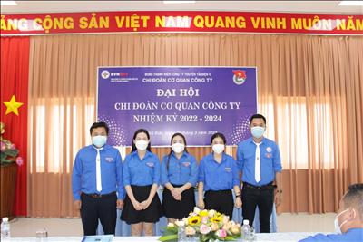 Thơ: Tuổi trẻ truyền tải điện 