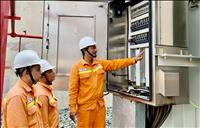 Võ Đông Hải – Người lính truyền tải tận tâm - 20 năm gắn bó với nghề