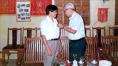 Cựu Bộ trưởng Vũ Ngọc Hải: Người tạo nền tảng làm đường dây 500kV xuyên Việt