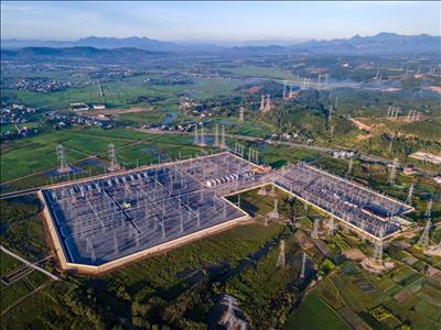 Nhiều dự án truyền tải điện sẽ được triển khai giai đoạn 2021- 2030 trên địa bàn tỉnh Quảng Ngãi