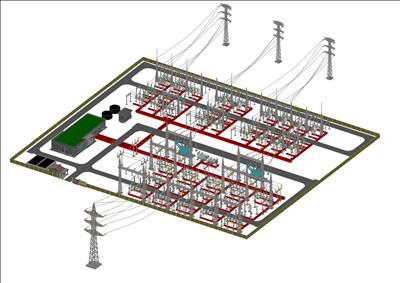 Phê duyệt chủ trương đầu tư Dự án Trạm biến áp 220kV Điện Biên với tổng mức đầu tư gần 294 tỷ đồng