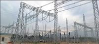 Dự án TBA 500kV Vĩnh Yên và đường dây đấu nối tăng tốc về đích, quyết tâm đóng điện đúng hạn
