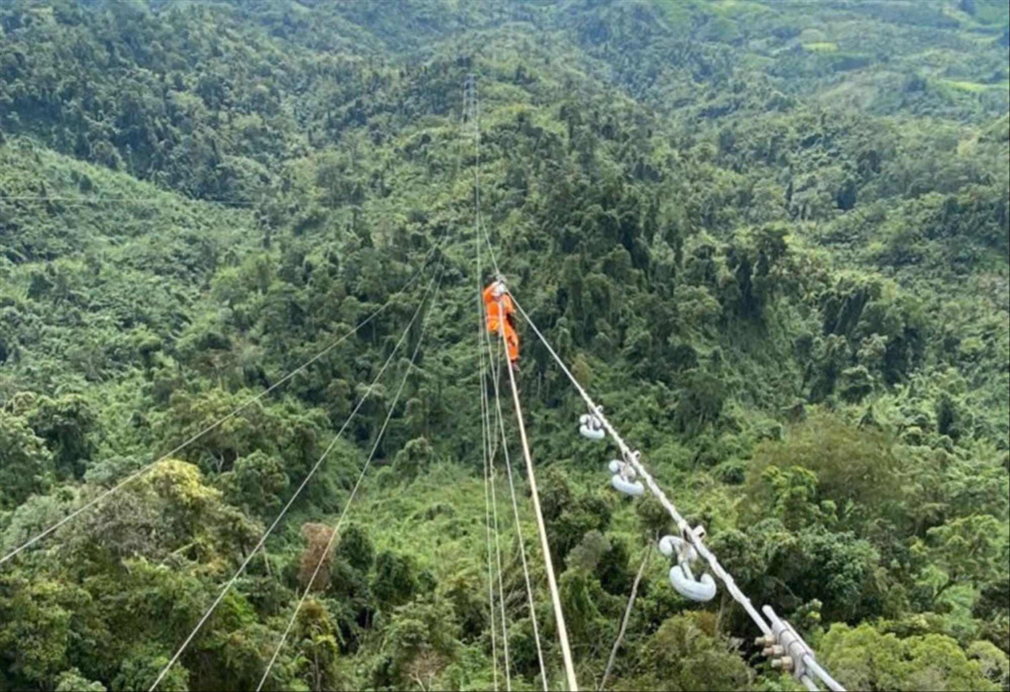 Đợi sét