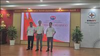 Tăng cường sự lãnh đạo của Đảng, nhằm đảm bảo lưới điện truyền tải vận hành an toàn, ổn định trong giai đoạn 2025–2030