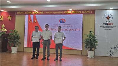 Tăng cường sự lãnh đạo của Đảng, nhằm đảm bảo lưới điện truyền tải vận hành an toàn, ổn định trong giai đoạn 2025–2030