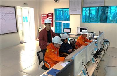 NPMB tăng tốc các dự án nhập khẩu điện, bảo đảm an ninh năng lượng quốc gia