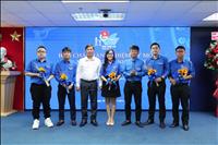 Đại hội Đoàn TNCS Hồ Chí Minh SPMB lần thứ VII, nhiệm kỳ 2025 - 2027: Khát vọng và cống hiến