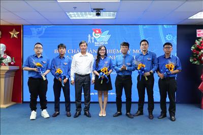 Đại hội Đoàn TNCS Hồ Chí Minh SPMB lần thứ VII, nhiệm kỳ 2025 - 2027: Khát vọng và cống hiến