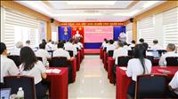 Đảng ủy PTC3 bồi dưỡng, nâng cao nghiệp vụ công tác kiểm tra, giám sát