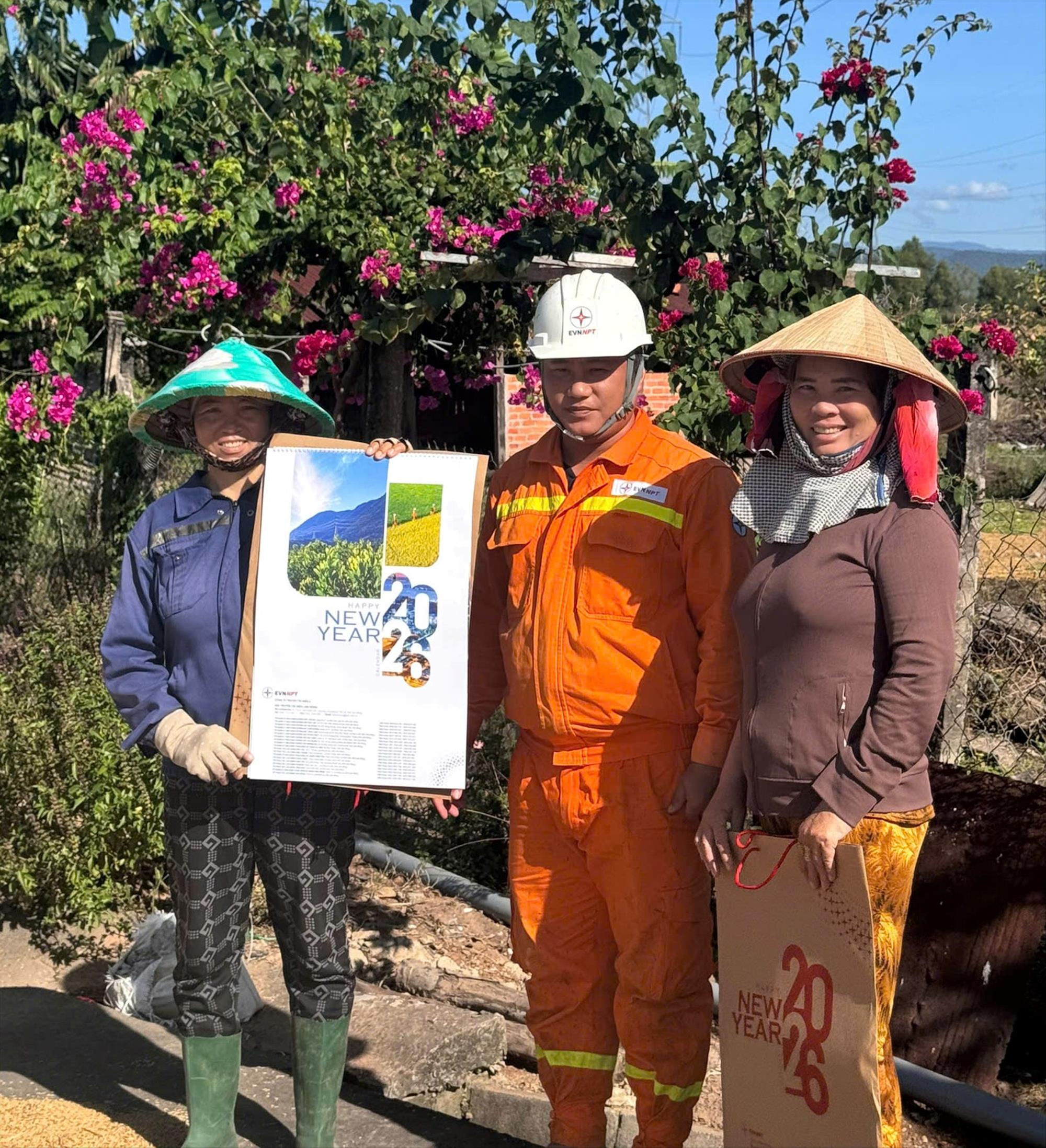 PTC3 triển khai Tháng tri ân khách hàng với nhiều hoạt động thiết thực vì cộng đồng