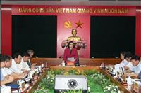 Phú Thọ: Tập trung chỉ đạo, thực hiện quy hoạch phát triển điện lực quốc gia