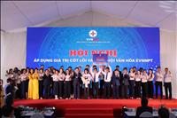 Ban QLDA các công trình điện miền Bắc: Tuân thủ từ trái tim