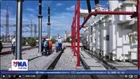 Video clip: Nhiều thiết bị truyền tải vận hành vượt định mức
