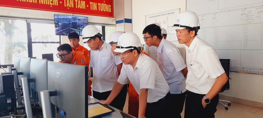 truyền tải