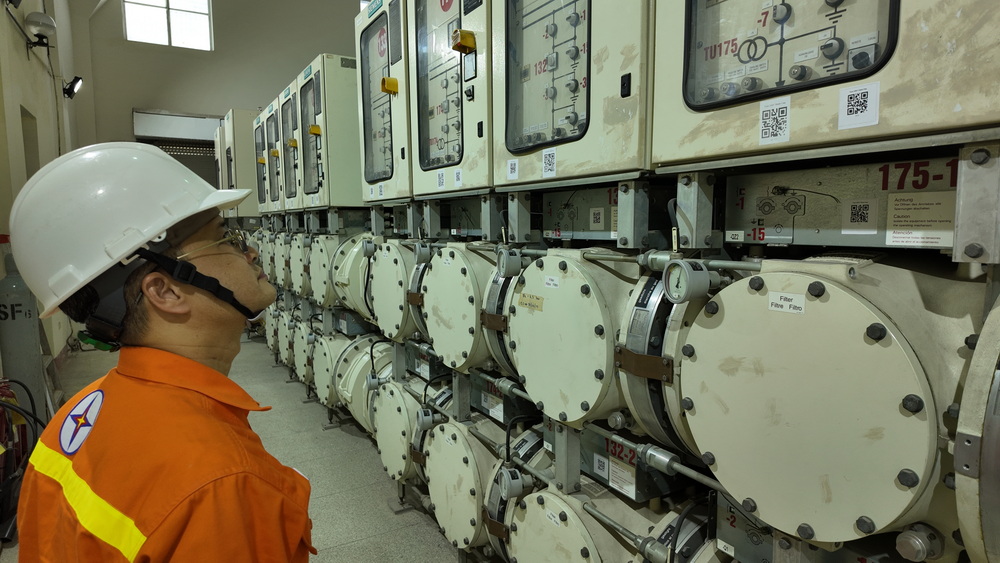 nắng nóng