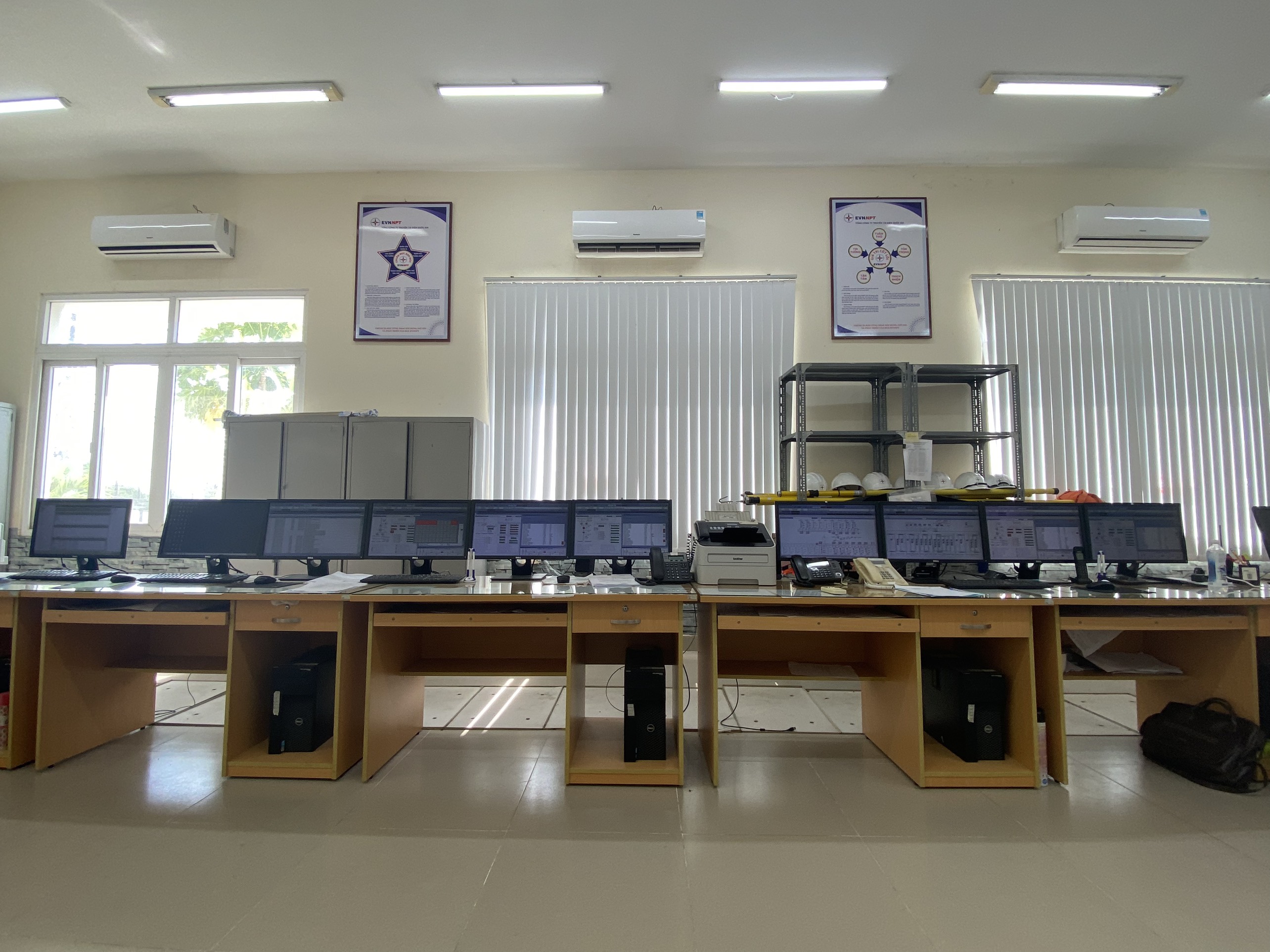 Top 71 về mô hình trạm biến áp không người trực mới nhất  Tin học Đông Hòa