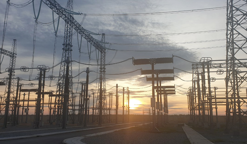 Đóng điện mang tải đường dây 500 kV Vũng Áng – Quảng Trạch, hoàn thành toàn bộ đường dây 500 kV mạch 3