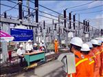 Truyền tải điện Hoà Bình thực hiện thi sát hạch nghề và thi giữ bậc năm 2023