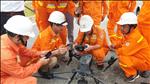 Đẩy mạnh ứng dụng thiết bị bay UAV trong quản lý vận hành lưới điện truyền tải khu vực Bắc miền Trung