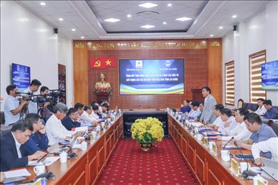 Gỡ vướng mắc trong công tác đầu tư xây dựng các dự án truyền tải điện trên địa bàn tỉnh Lai Châu