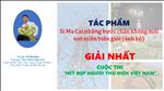 Bộ ảnh đoạt giải Nhất cuộc thi nét đẹp người thợ điện: Si Ma Cai những bước chân không mỏi nơi miền biên giới